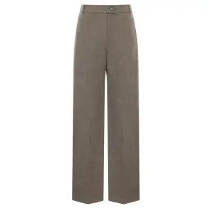 [케네스레이디](E363) 니카 와이드 슬랙스 (EWSLPL4300)