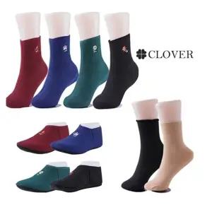 [크로바][싱글구성] 크로바 포근포근 요술버선 10세트