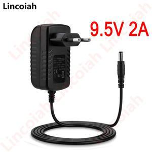 AC DC 어댑터 전원 공급 장치 충전기 소니 SRS-XB40 BLK 블루 레드 휴대용 블루투스 무선 스피커 Lincoiah