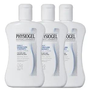 피지오겔 데일리 모이스쳐 테라피 페이셜 로션 200ml 3개