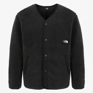 노스페이스 테디 플리스 가디건 NJ4FR57A B C