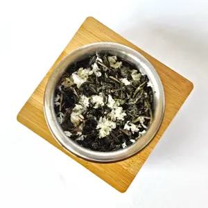 울릉도 간편한 나물밥 밀키트 3종 (부지갱이, 물엉겅퀴, 미역취)