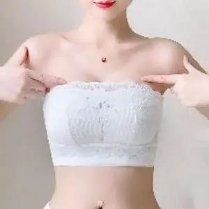 125000155 웨딩드레스오프숄더브라 jiH2+9rra