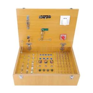 손가락재활 작업치료 도구 뇌졸중 그림과 선택된모델