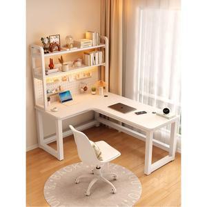 코너형 책상 기역자 데스크 등학생책상 1400 가구 책장 L형 75 ㄱ자책상 코너형