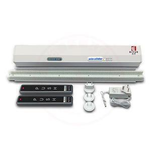 자동 슬라이딩 포켓 도어 오프너, 자동 슬라이딩 주거용 포켓 도어 클로저 새로운 미니 DIY 자동 슬라이딩