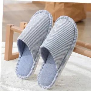 여자겨울신발 여성 사무실 슬리퍼 남자 실내화 거실화 인테리어