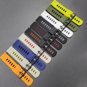 CMF 워치 프로 2 스마트 시계용 실리콘 스트랩 시계줄 22mm 퀵 릴리즈 팔찌 샤오미 워치 2 프로 시계 액세