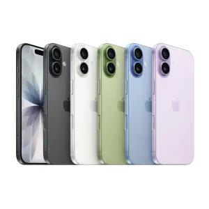 APPLE 아이폰17 512GB, KT 기기변경 완납 선택약정