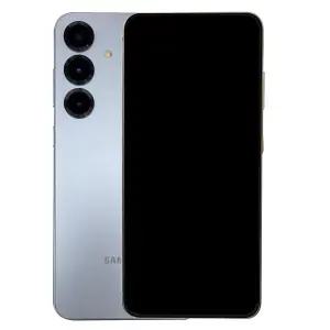 삼성전자 갤럭시 S25 5G 256GB 자급제 아이스블루 Jmall