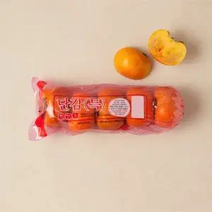 단감 (특) 1kg 봉