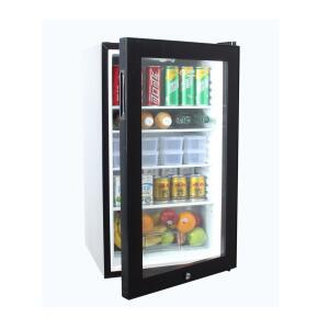 원룸 냉장고 오 술냉장고 냉동냉장고 투도어 텔 42A118 소형냉장고 미니 탕비실