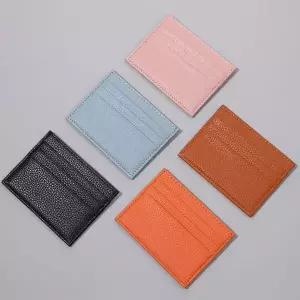 [하프클럽/]카드 신분증 수납 캠팩트 카드 지갑 URD-473