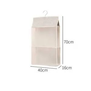 핸드백 정리함 가방 보관 꾸미기 행거 드레스룸