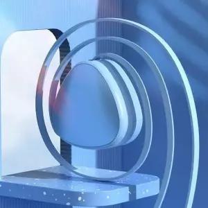 12W 고속 충전 휴대용 멀티 케이블 충전 케이블