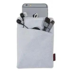 (HICKIES) HICKIES 다용도 파우치 VELVET POUCH