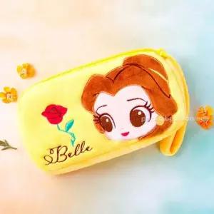 프린세스 사각파우치-벨