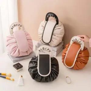 컬러 다용도 파우치