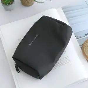 데일리 여행 휴대용 생활방수 빅포켓 파우치 MARK