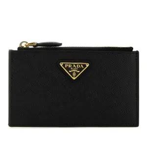 레더 카드 지갑 1MC086QHH F0002