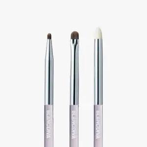블랑디바 애교살 메이크업 브러쉬 3종 세트