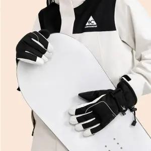 자이시스 7786 방한장갑 방수 방풍 터치장갑 ndP2+4PZo