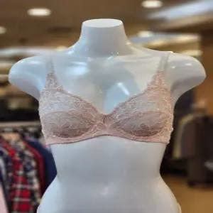 [비비안]꾸띄르 엔젤망자수 풀레이스 홑겹 브라 BR921AA