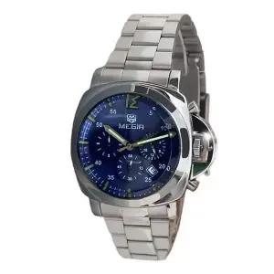 TC2 P 남성시계 남자시계 손목시계 메탈시계 ME-3006A 남성패션시계