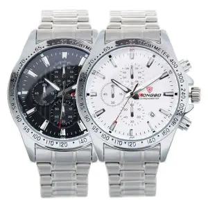 TC2 P 남성시계 남자시계 손목시계 메탈시계 LO-80177A 남성패션시계