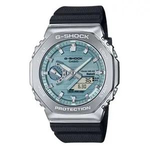 지샥 지얄오크시리즈 디지털전자시계 GBM-2100A-1A2