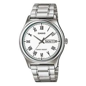 카시오 메탈 손목시계 MTP-V006D-7BDF