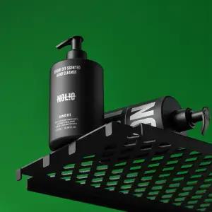 [노우라이] 쇼오프 센티드 핸드 클리너 325ml 2개