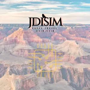 미국이심 T mobile, AT&T, Verizon 데이터eSIM QR자동발송