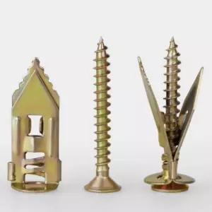 이지 앙카 석고보드용 12mmX30mm 석콕 50개묶음