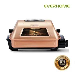 에버홈 에버홈 생선구이기 점보