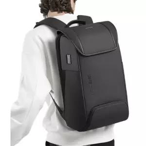 잠금기능 방수 분리수납 노트북백팩 가방 Z11006 여성