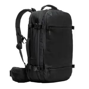 확장가능 여행용보조가방 기내용 백팩 Z1896 20대 30대