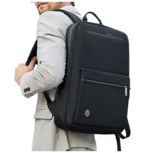 해외출장용 슬림형 확장가능 노트북백팩 Z11087 20대