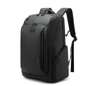 대학생용 데일리 노트북백팩 책가방 Z11205 소가죽