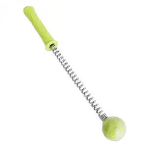 [골드스마일]골프공 뒷목 지압 마사지기 어깨 안마기