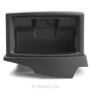 JY커스텀 포터2 상단 내비게이션 매립마감재 에어백無