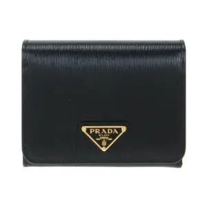 [명품] 비텔로 삼단 반지갑 1MH176 2DDU F0002