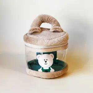 스타벅스 베어리스타 파우치