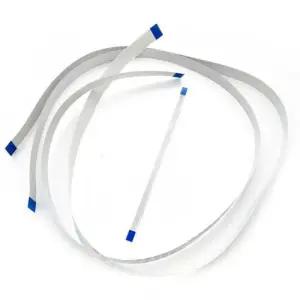 프린트케이블 프린터선 80cm 1SET 932 933 932XL 933XL 프린트 헤드 케이블은 HP 7612 6700 7110 7610 7600