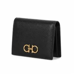 살바토레  간치니 22 D780 NERO 726512 반지갑