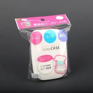 [라일리] Rly G 비누케이스 이노마타 여행용 밀폐형비누케이스