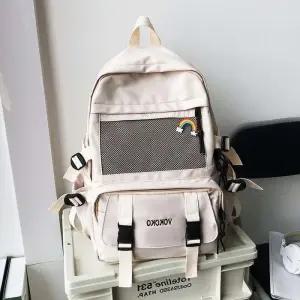 [룽스]여성백팩 여자백팩 직장인 데일리