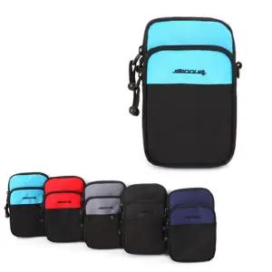 [룽스]메신저 보조백 미니가방 여행 힙색 GE76