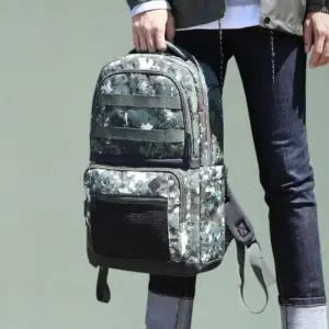 [룽스]백팩 책가방 고등학생백팩 가방 신학기 고