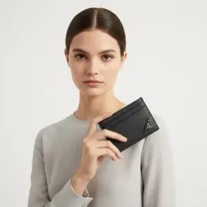 남성 사피아노 지갑  2MC149 QHH F0002  25FW